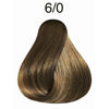 Imagen de Tinta Wella Color Perfect 60 ml Nº6.0