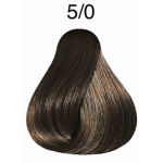 Imagen de Tinta Wella Color Perfect 60 ml Nº5.0