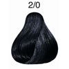 Imagen de Tinta Wella Color Perfect 60 ml Nº2.0