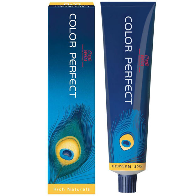Imagen de Tinta Wella Color Perfect 60 ml Nº9.11