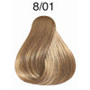 Imagen de Tinta Wella Color Perfect 60 ml Nº8.01