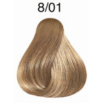 Imagen de Tinta Wella Color Perfect 60 ml Nº8.01