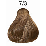 Imagen de Tinta Wella Color Perfect 60 ml Nº7.3