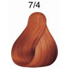 Imagen de Tinta Wella Color Perfect 60 ml Nº7.4