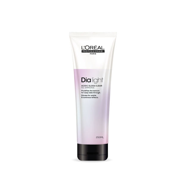 Imagen de Dialight Acidic Gloss Clear 250 ml