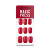 Imagen de Uñas en Gel Hortensia Dashing Diva Red Pop