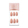 Imagen de Uñas en Gel Hortensia Dashing Diva Deep Beige