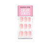 Imagen de Uñas en Gel Hortensia Dashing Diva Blush Pink