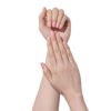 Imagen de Uñas en Gel Hortensia Dashing Diva Blush Pink