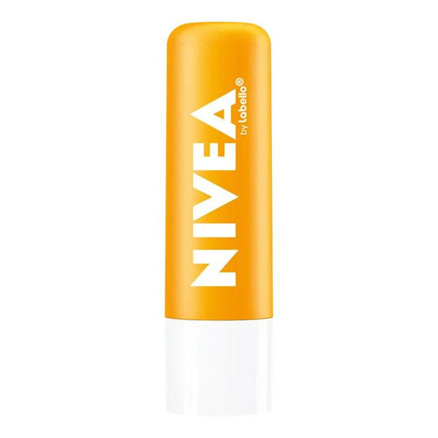Imagen de Protector Labial Labello Nivea Sun Protect Fps 30