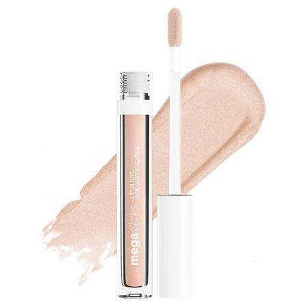Imagen de Brillo Labial Wet N Wild Mega Slicks TuTu Sweet 1114500