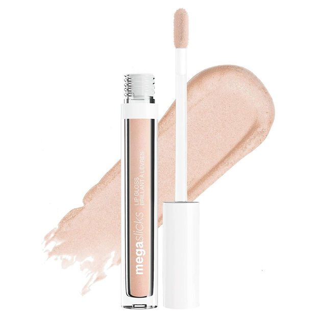 Imagen de Brillo Labial Wet N Wild Mega Slicks TuTu Sweet 1114500
