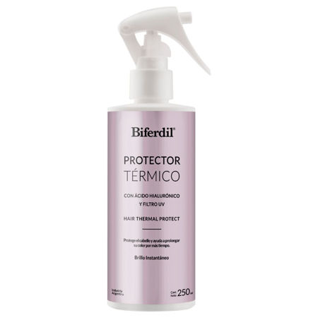 Imagen de Protector Termico Biferdil 250 ml