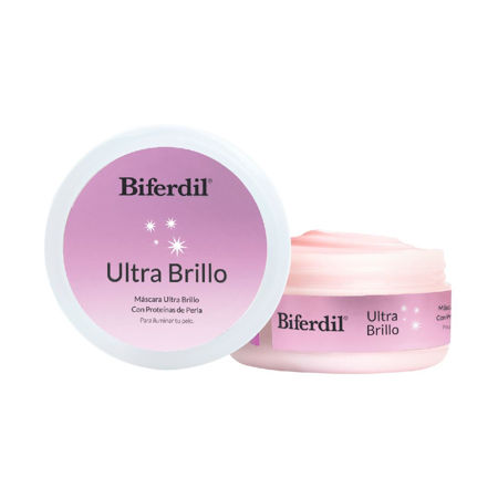 Imagen de Mascara Biferdil Ultra Brillo 150 ml