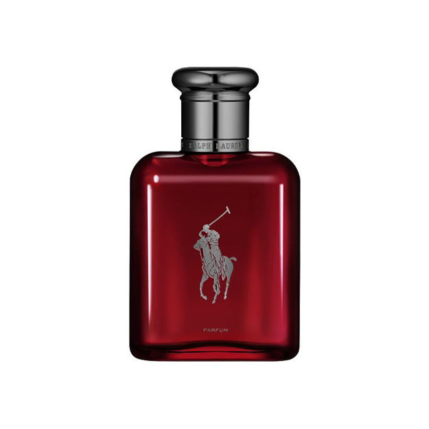 Imagen de Ralph Lauren Polo Red Parfum 75 ml