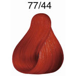 Imagen de Tinta Wella Color Perfect 60 ml Nº77.44