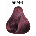 Imagen de Tinta Wella Color Perfect 60 ml Nº55.46