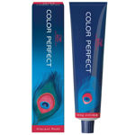 Imagen de Tinta Wella Color Perfect 60 ml Nº6.4