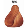 Imagen de Tinta Wella Color Perfect 60 ml Nº8.4