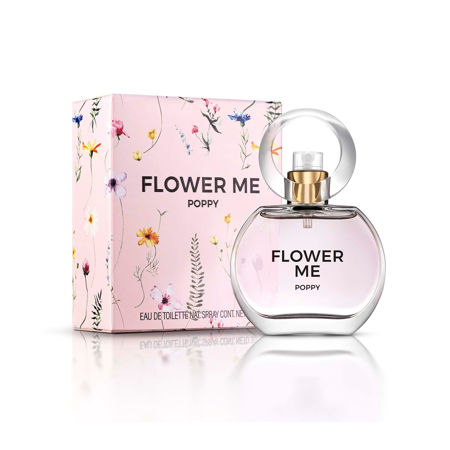 Imagen de Perfume Flower Me Poppy Edt 30 ml