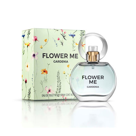 Imagen de Perfume Flower Me Gardenia Edt 30 ml