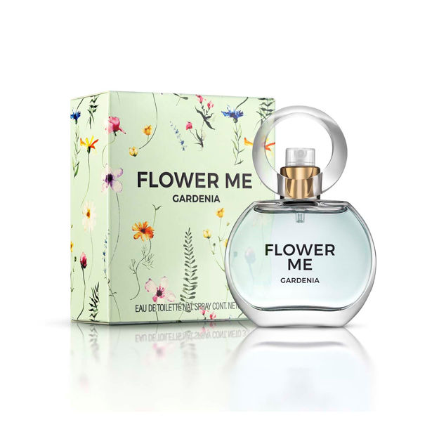 Imagen de Perfume Flower Me Gardenia Edt 30 ml