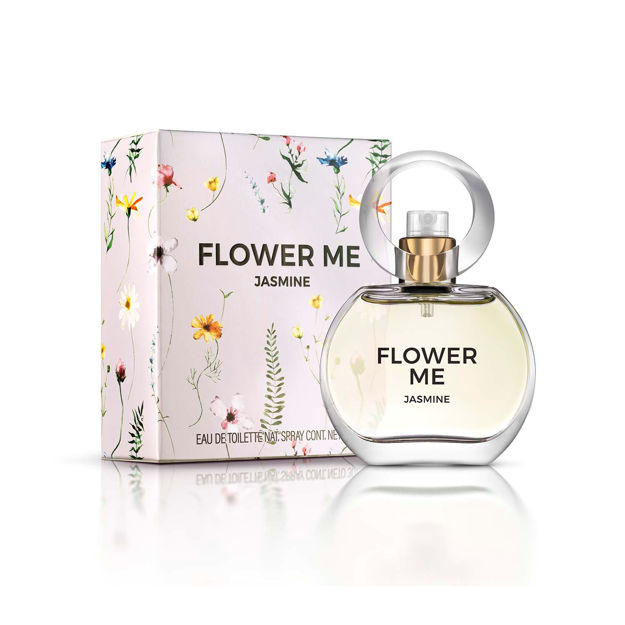 Imagen de Perfume Flower Me Jasmine Edt 30 ml