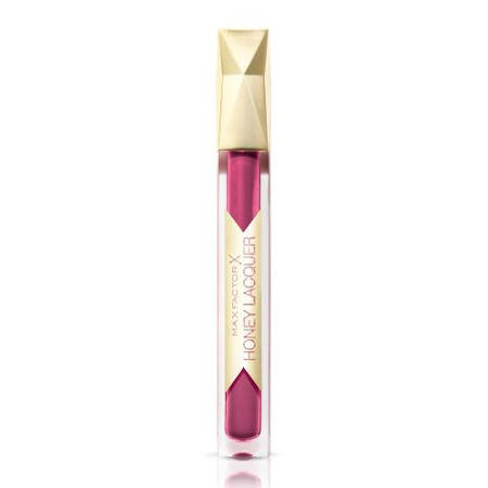 Imagen de Brillo Labial Max Factor Honey Lacquer Nº35 Blooming Berry