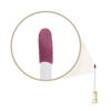Imagen de Brillo Labial Max Factor Honey Lacquer Nº35 Blooming Berry