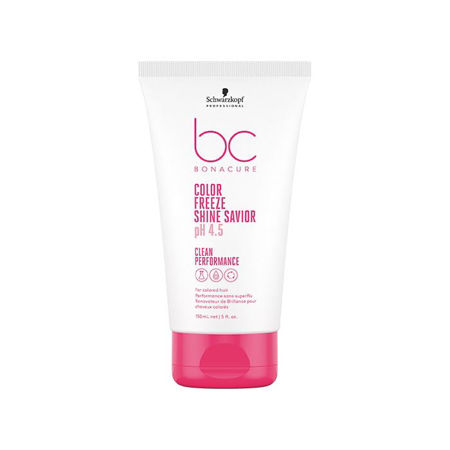 Imagen de Protector del Brillo Schwarkopf BC Color Freeze 150 ml