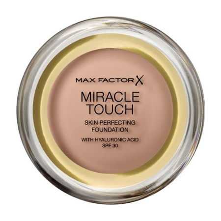 Imagen de Base Max Factor Miracle Touch N°70 Natural