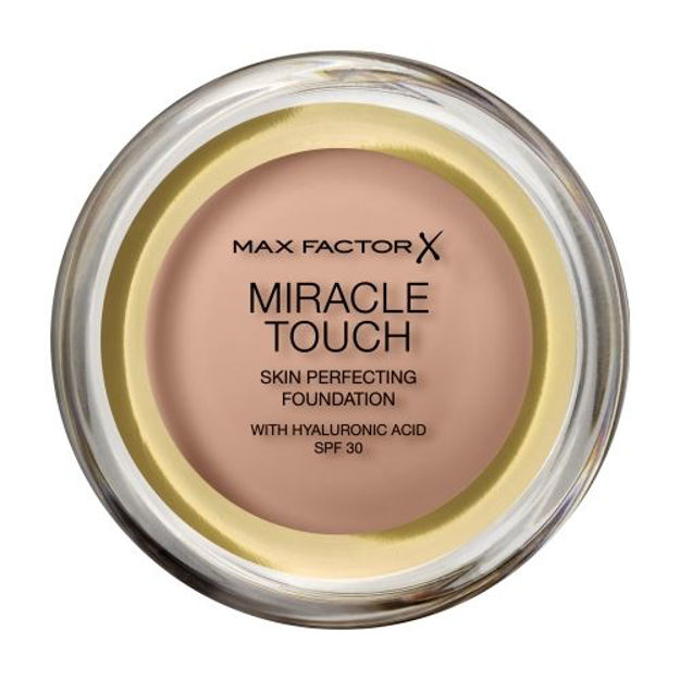 Imagen de Base Max Factor Miracle Touch N°70 Natural