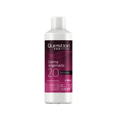 Imagen de Oxidante Question 20 Vol 900 ml