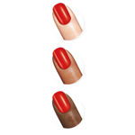 Imagen de Esmalte Sally Hansen Miracle Gel Red Eye Nº439