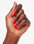 Imagen de Esmalte Opi Infinite Shine Coca Cola Red