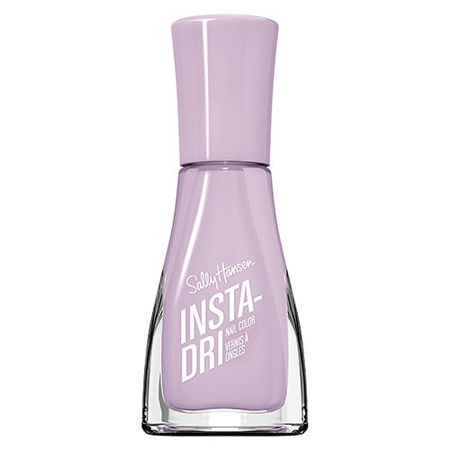 Imagen de Esmalte Sally Hansen Insta Dri Hether Hustle N°453