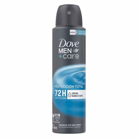 Imagen de Desodorante Spray Dove Men 150 ml Clean Confort