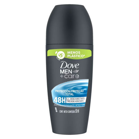 Imagen de Desodorante Roll-on Dove Men 50 ml Clean Comfort