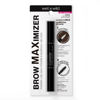 Imagen de Maximizador de Cejas Wet N Wild Polvo + Gel Duo Ash Brown