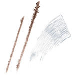 Imagen de Maximizador de Cejas Wet N Wild Polvo + Gel Duo Ash Brown