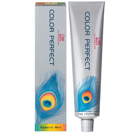 Imagen de Tinta Color Perfect 60 ml Nº0.45