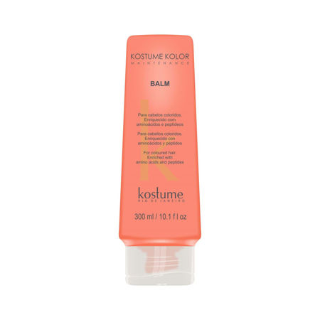 Imagen de Bálsamo Mantenimiento Color Maintenance Kostume 300 ml