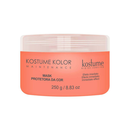 Imagen de Máscara Mantenimiento Color Maintenance Kostume 250 ml