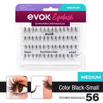 Imagen de Pestañas Postizas Evok Medium