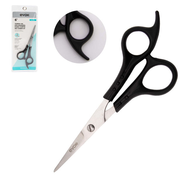 Imagen de TIjera de Corte 6 Evok