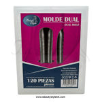 Imagen de Molde Dual Beauty Style