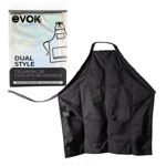 Imagen de Delantal Reversible Evok