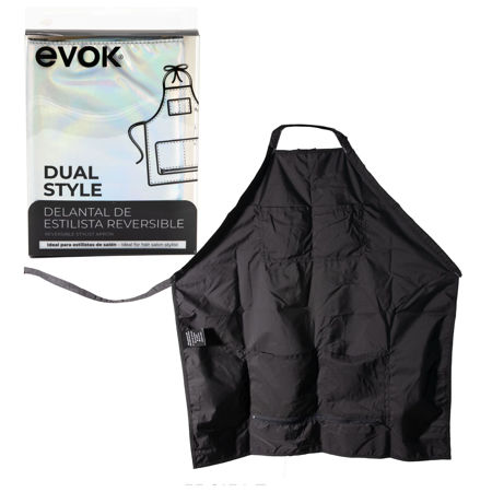 Imagen de Delantal Reversible Evok