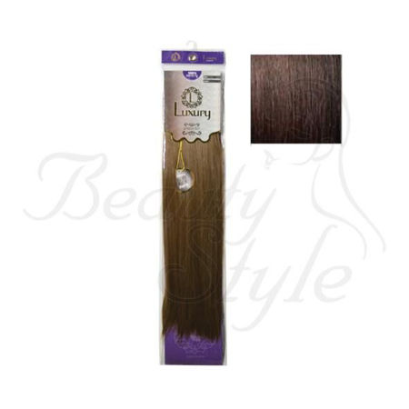 Imagen de Extension Silky 20" Dark Brown Nº2A