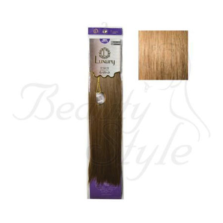 Imagen de Extension Silky 20" Light Brown Nº12C